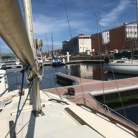 Baroudeur Des Mers * Le Havre