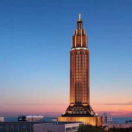Baroudeur Des Mers Bateau-hôtel