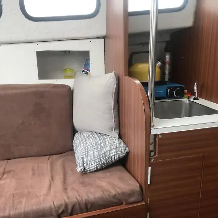 Baroudeur Des Mers 船屋 *