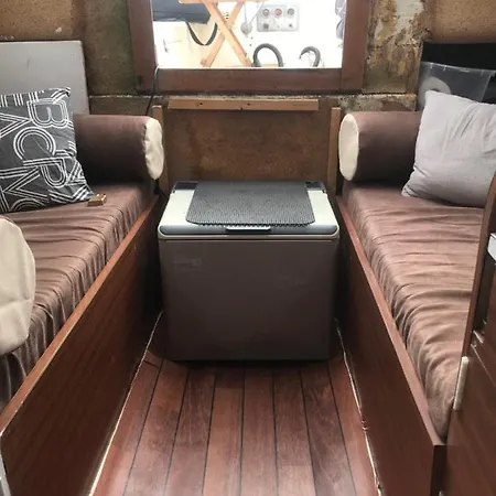 Baroudeur Des Mers *