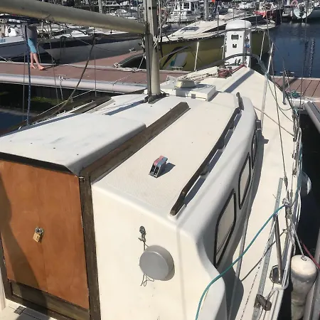 Baroudeur Des Mers *