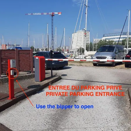 Baroudeur Des Mers *