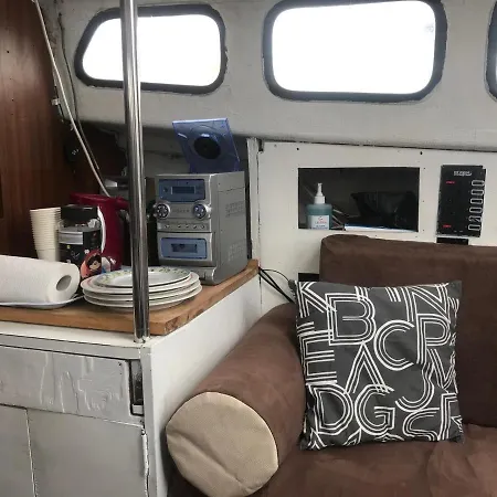 Baroudeur Des Mers *