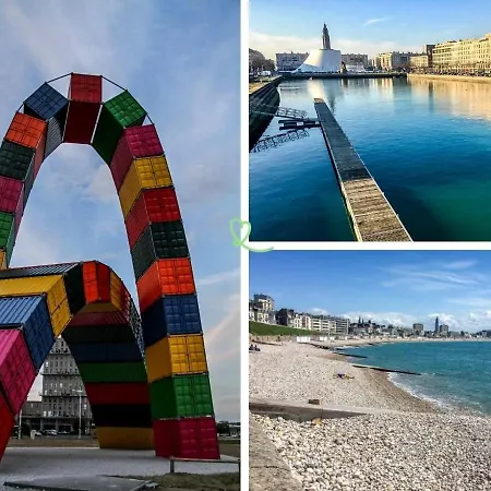 Baroudeur Des Mers *
