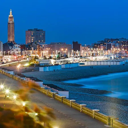 Baroudeur Des Mers 勒阿弗尔