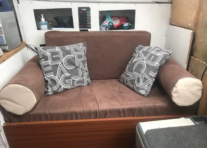 Baroudeur Des Mers Botel Le Havre