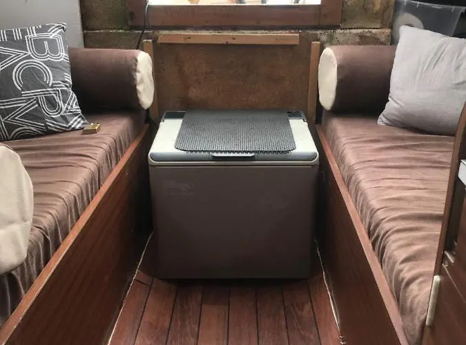 Baroudeur Des Mers *