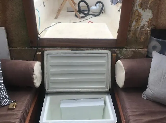 Baroudeur Des Mers Botel *