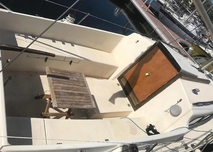 Baroudeur Des Mers Botel *