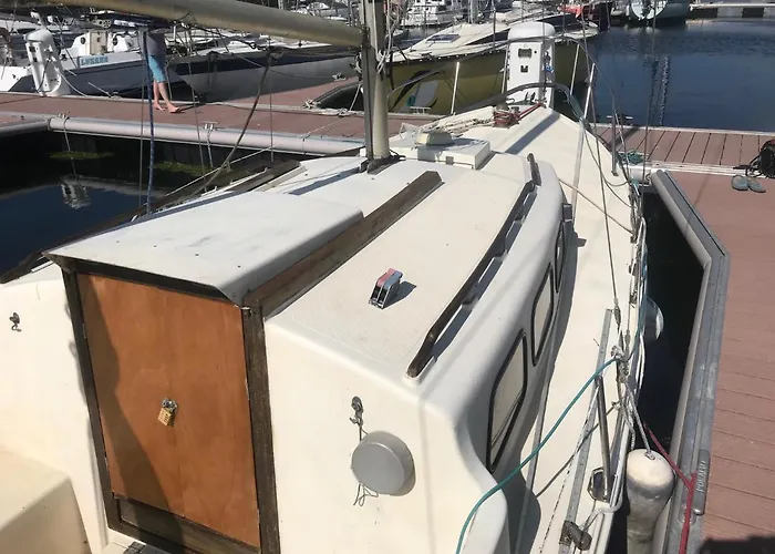 Baroudeur Des Mers *