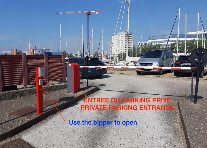 Baroudeur Des Mers *