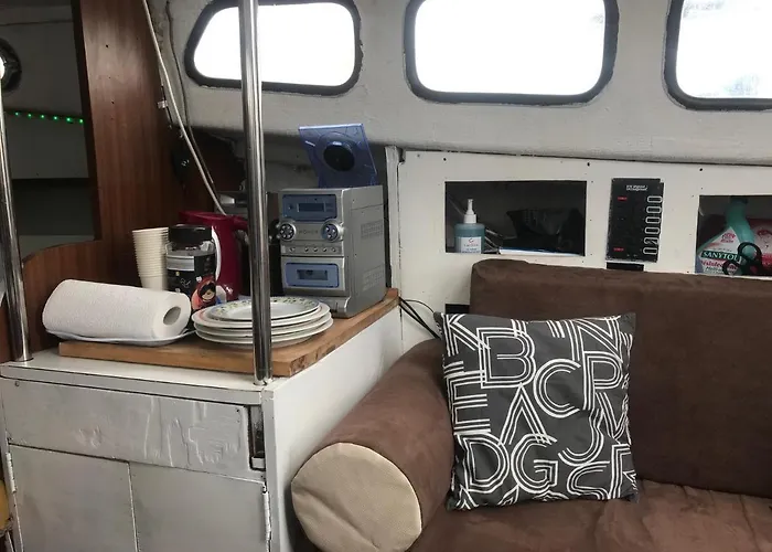 Baroudeur Des Mers *