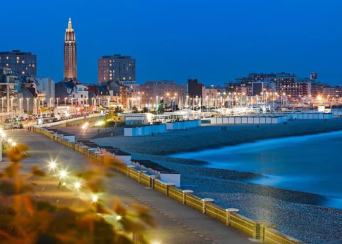 Baroudeur Des Mers Le Havre